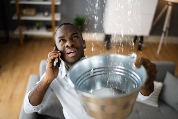 Best 24/7 water damage repair  in Salyersville, KY