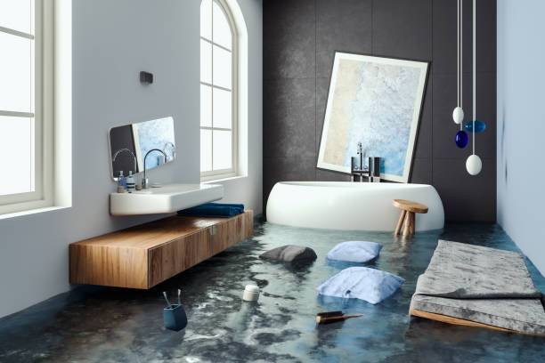 Best Professional water damage repair  in Salyersville, KY