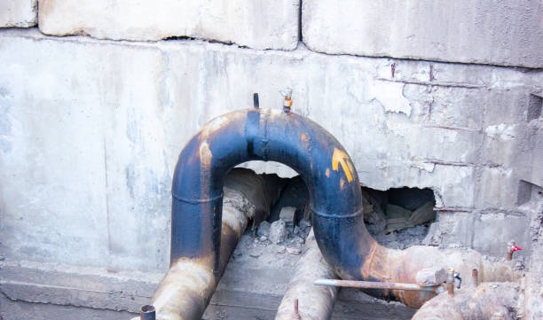 Best Water damage restoration near me  in Salyersville, KY