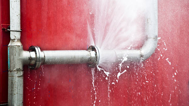 Best Water damage contractors near me  in Salyersville, KY